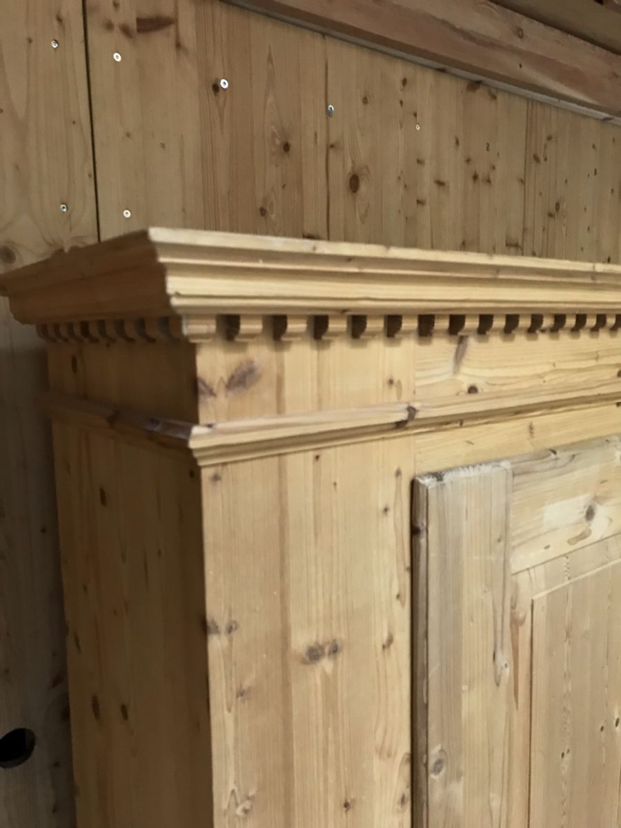 Schränke: Tannen Schrank – Gebraucht aus Hettlingen von Nectared6 2