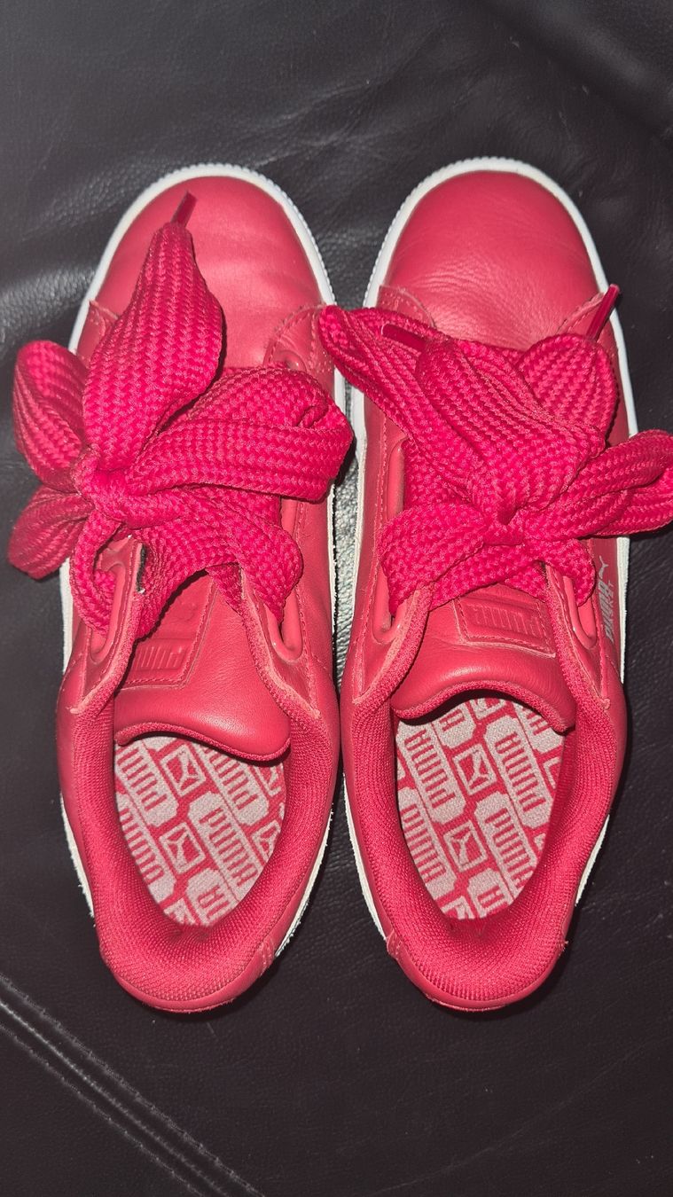 Puma Scarpe da donna: Puma Sneaker gr. 37.5 – Usato da Nebikon venduto da Draga25 4