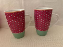 Könitz - grandes Mug/Tasses