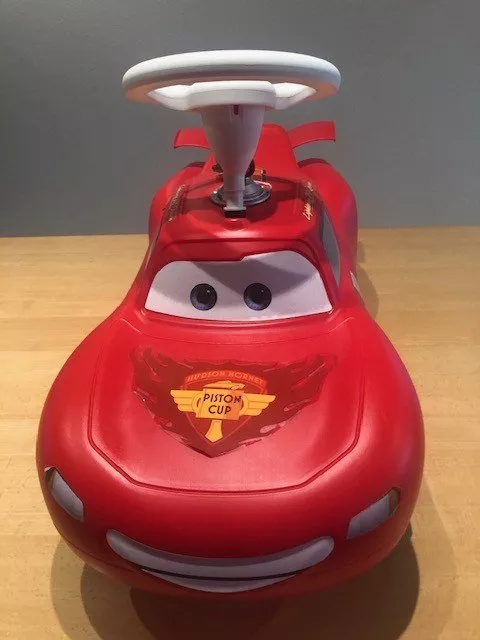 Veicoli per bambini: Bobby Car McQueen – Usato da Altbüron venduto da zet_pnw5 2