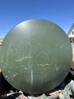 Stahltank / Wassertank