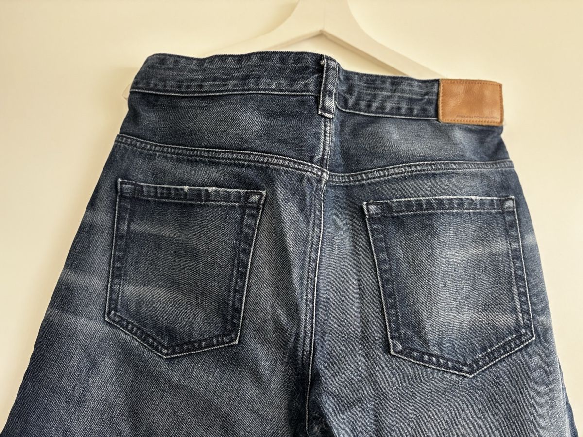 Jeans: French Connection Jeans – Nuovo (secondo la descrizione) da Basel venduto da sop_h98w 3