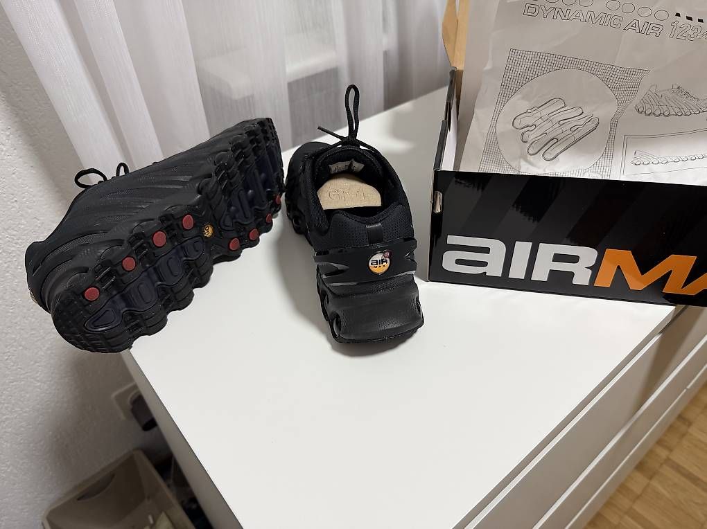 Nike Chaussures hommes: Nike DN grösse 42 – D'occasion à Amriswil par berat1993 3