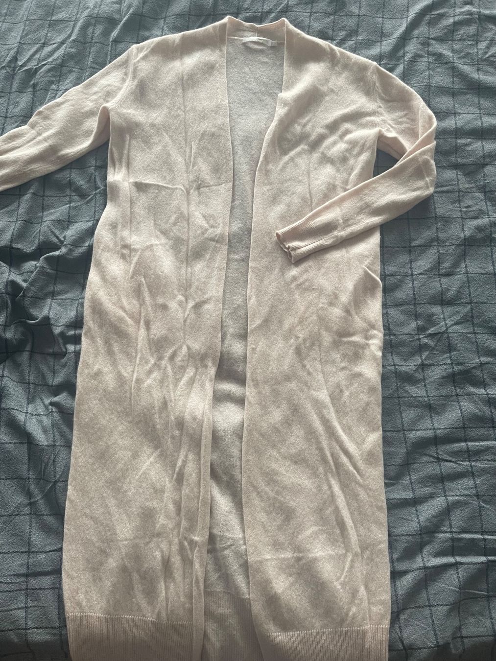 Giacche: Les 100 ciels Kaschmir Cardigan Gr.S – Usato da Stallikon venduto da BaumArt 5