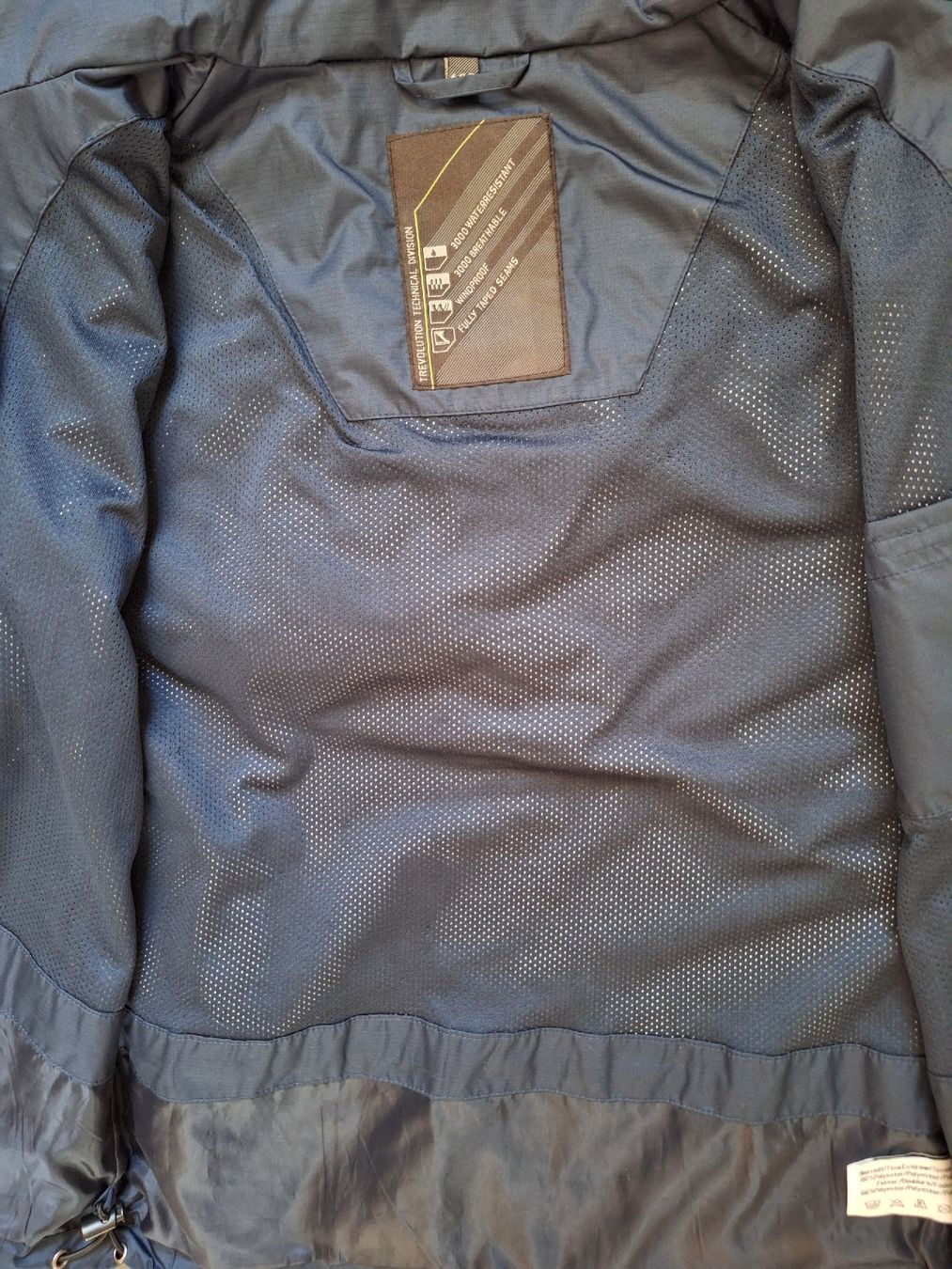 Trevolution Giacche: Regenjacke Trevolution, 140 – Usato da St.Gallen venduto da dajo0809 5
