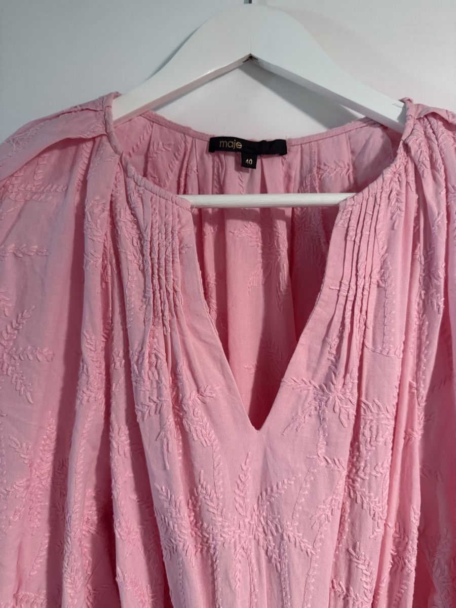 Maje Kleider: Maje Kleid – Neu (gemäss Beschreibung) aus Luzern von Itsclaire 2
