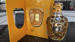 French Avenue-Nectare Extrait Dose Parfum Flacon like new