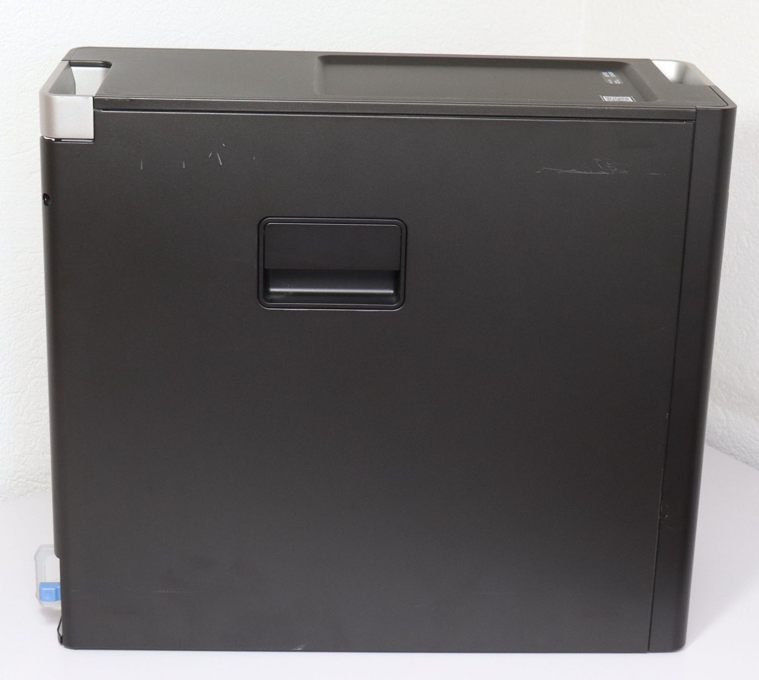 Dell PC: Dell Precision 5810 Xeon 6-core 32GB Ram Nvidia M4000 Win 11 – Usato da Frick venduto da volvo850driver 3