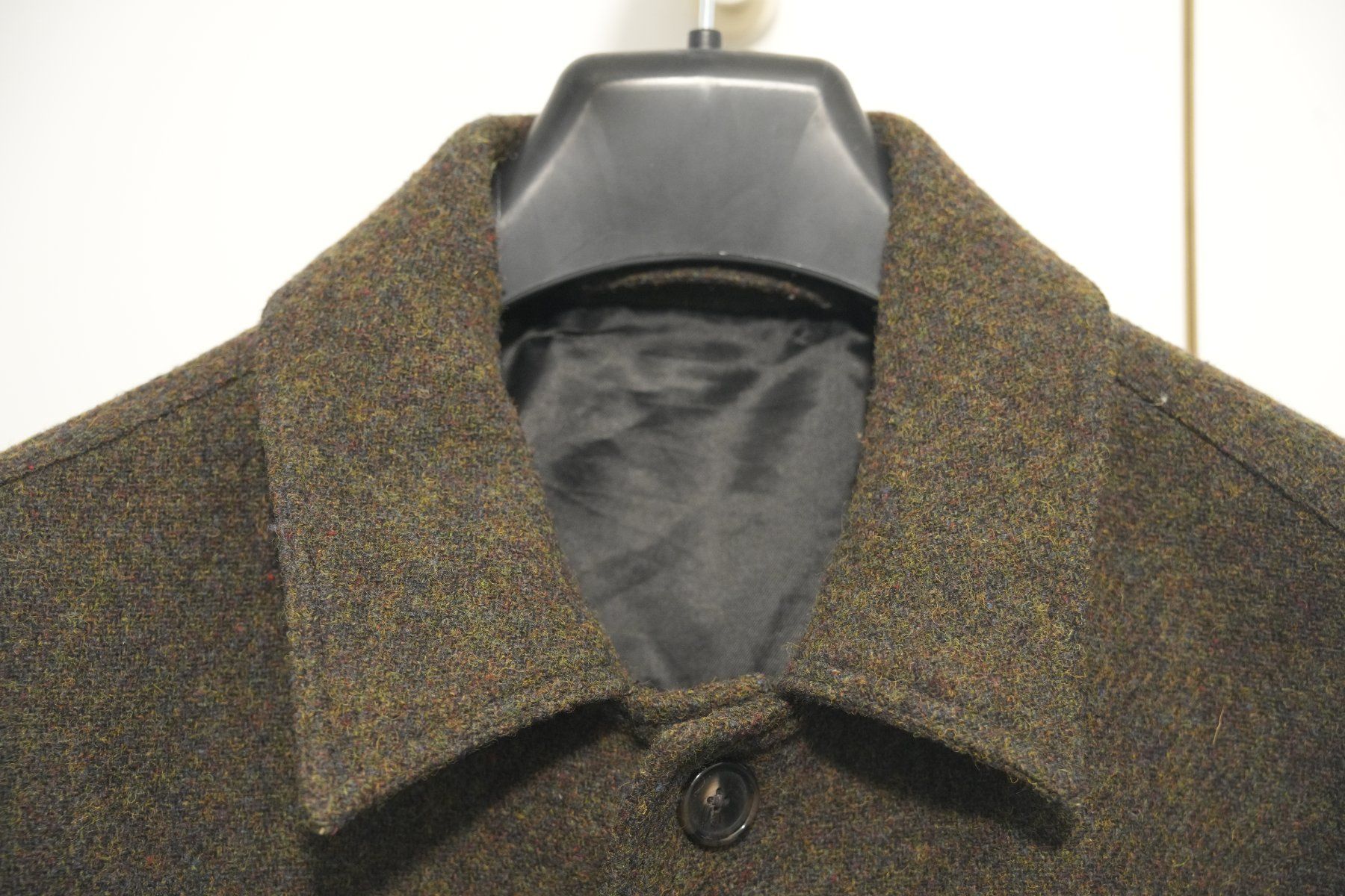 Zara Giacche: Zara 100% Wool Jacket – Usato da Neuchâtel venduto da yan_lq56 2