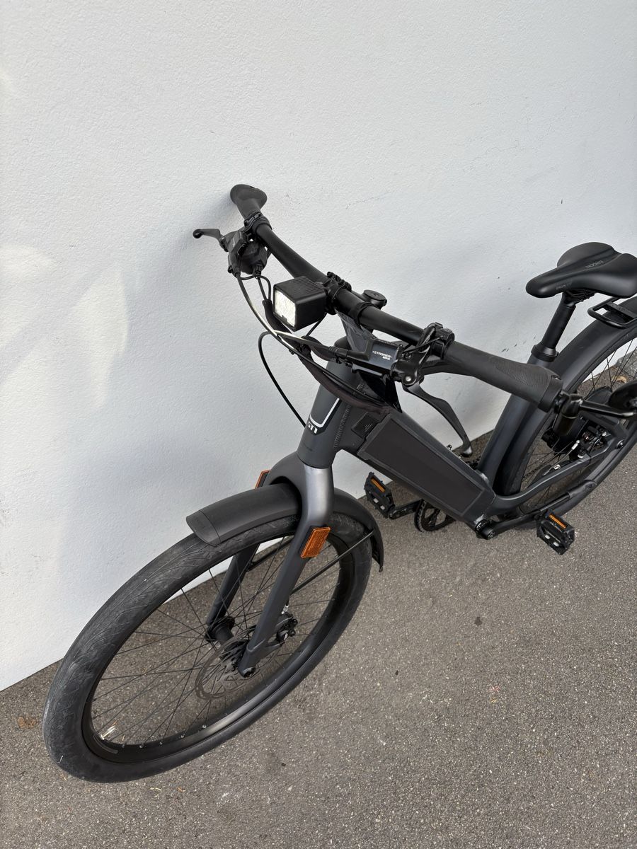 Stromer Velos: Stromer ST1 LCI – Gebraucht aus Biel/Bienne von dalbotex 1