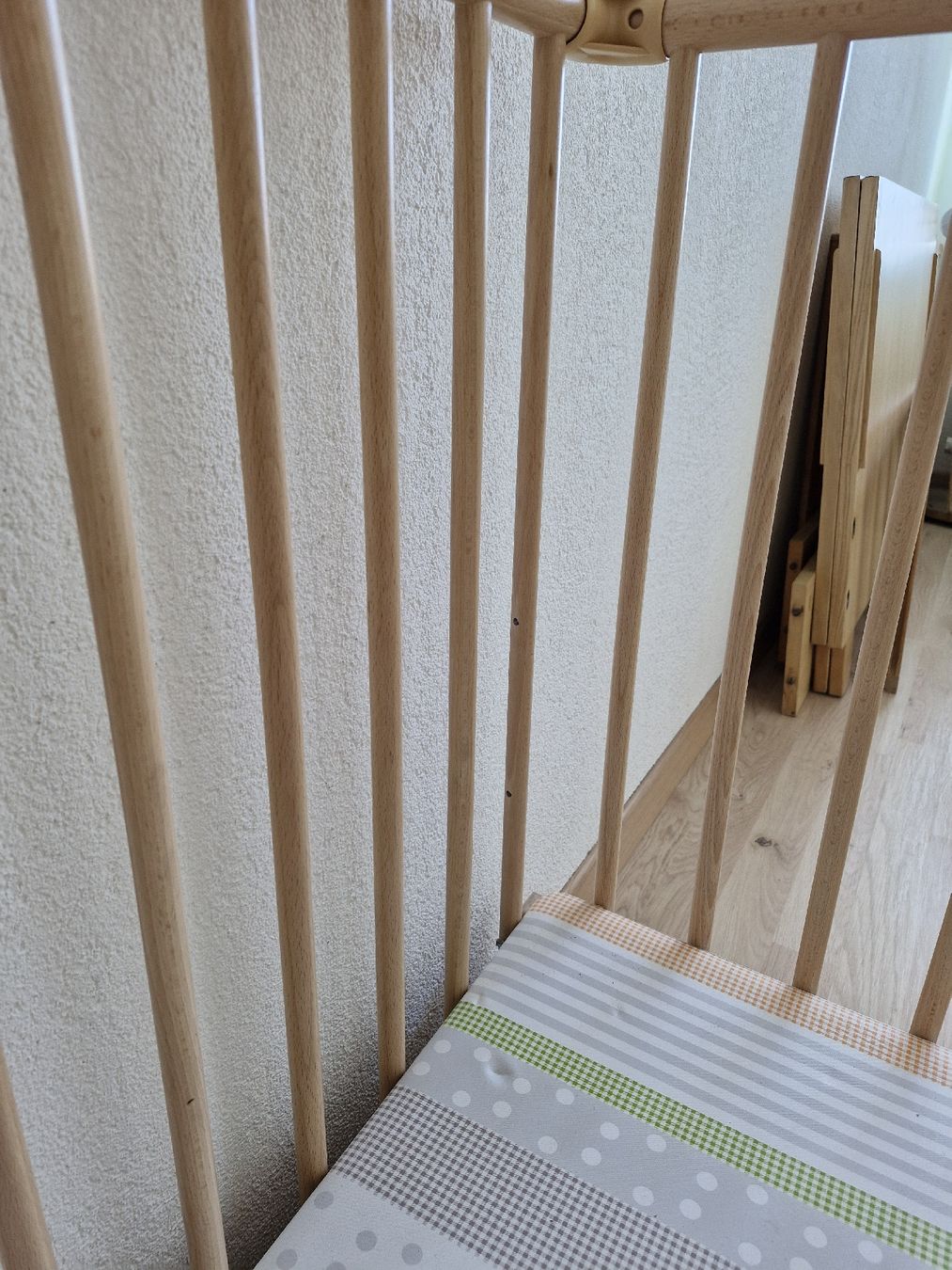 Geuther Box & Barriere di sicurezza: Geuther Laufgitter – Usato da Berikon venduto da Kooral 4