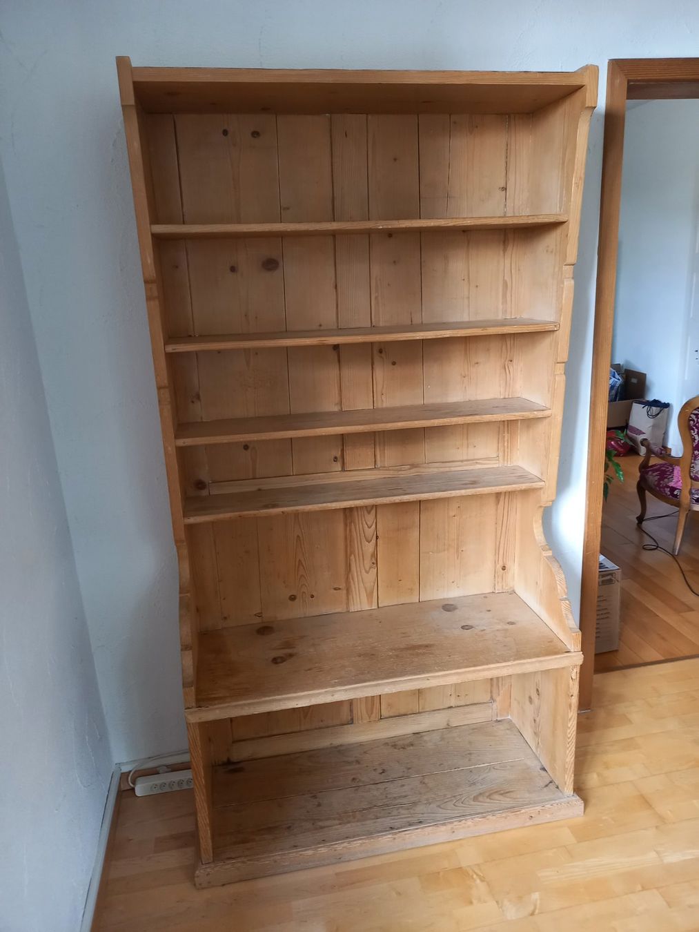 Regale: antikes Bauernmöbel – Gebraucht aus Kreuzlingen von natibai 2