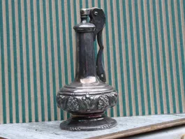 FEUERZEUG RONSON DECANTER