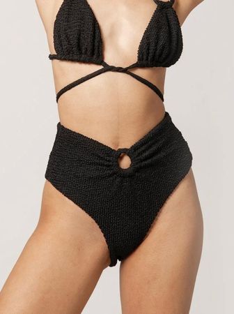 Leonessa Bikinihose High-Waist (S)