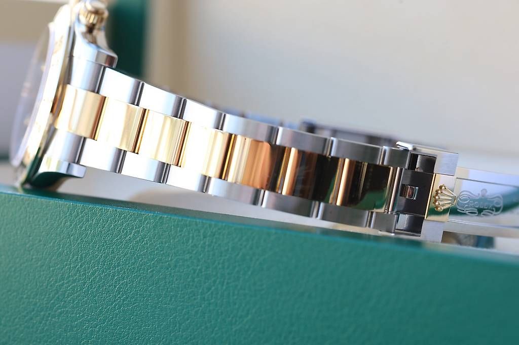 Rolex Montres: Rolex Daytona 126503 – D'occasion à Wollerau par RekociTimepieceGmbH 2