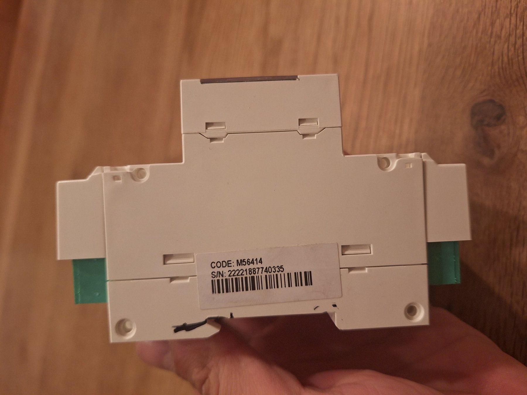 Misurare: Circutor CVM-E3-MINI – Usato da Uster venduto da La_saml 3