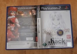 .hack Infection (CIB)