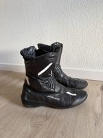 Motorradstiefel Alpinstar- Leder 