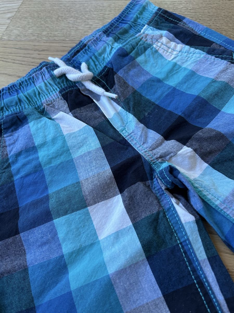 Hosen: Shorts Gr. 122/128 – Neu (gemäss Beschreibung) aus Rothrist von szc_9dg5 5