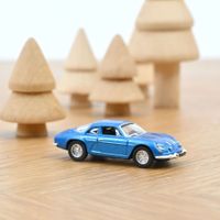 RENAULT Alpine