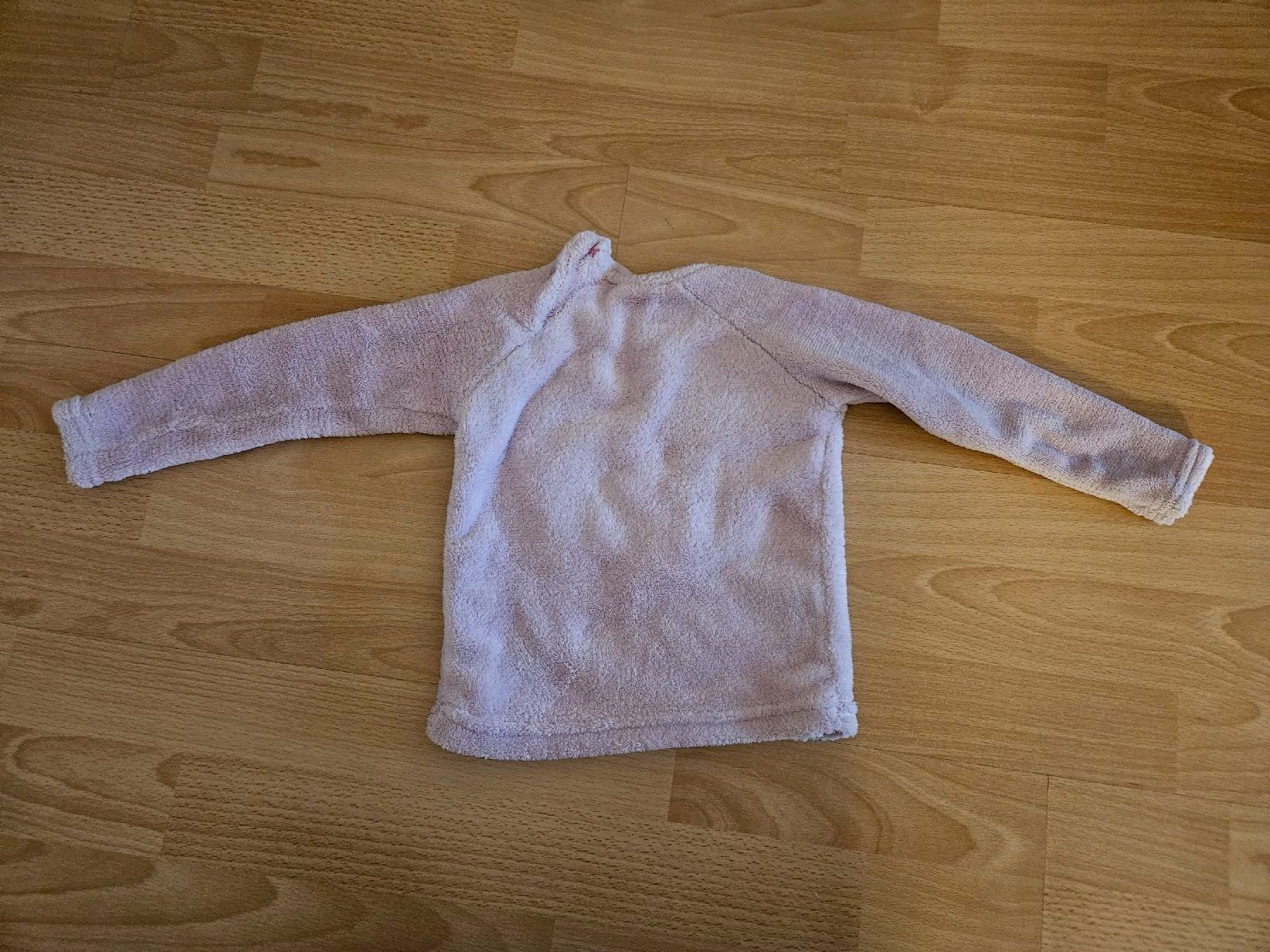 Maglioni & Felpe: Herziger Plüschpullover Gr. 80 – Usato da Zürich venduto da Kris8050 7