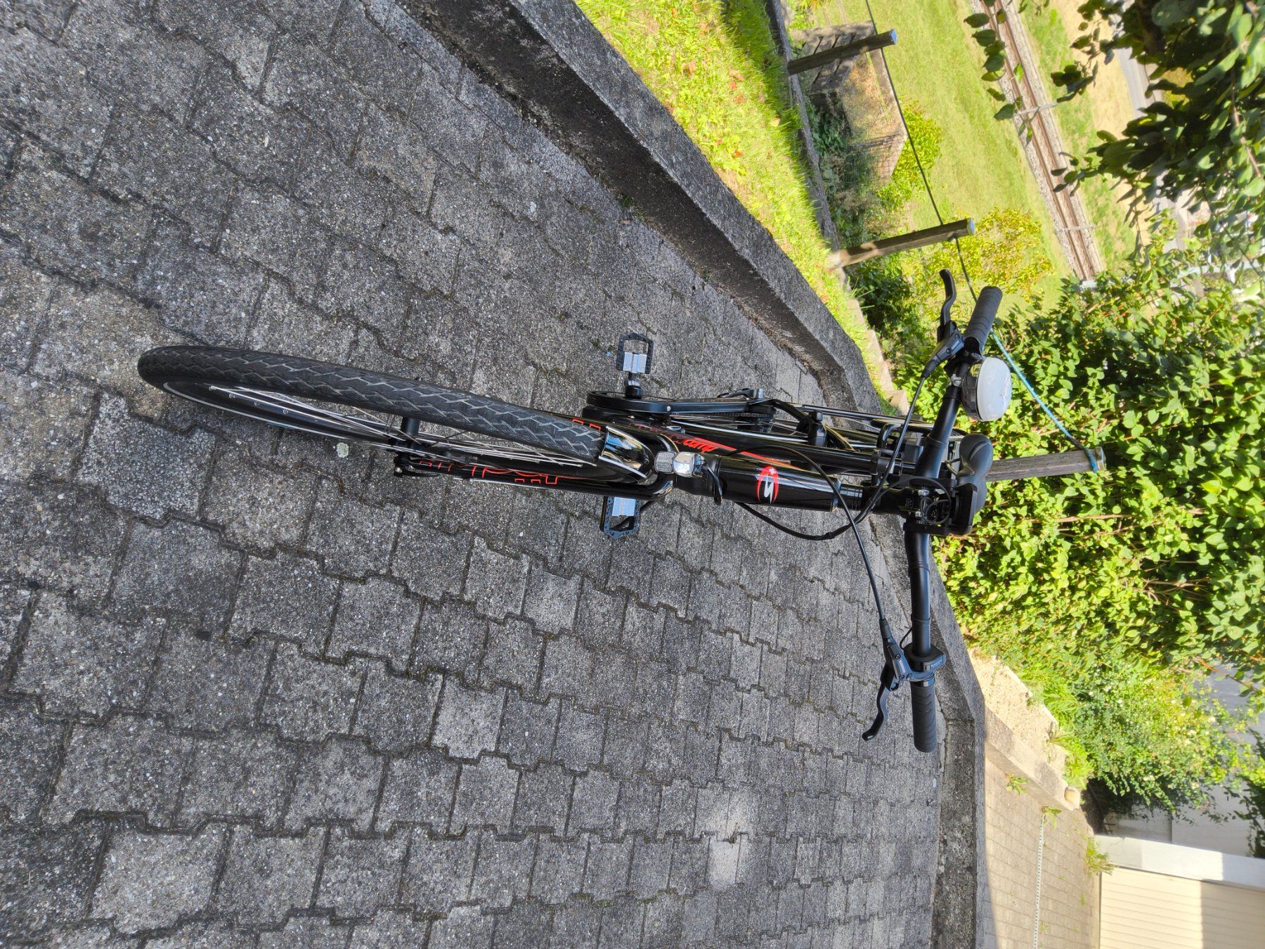 Stöckli Biciclette: E-Bike – Usato da Huttwil venduto da Pesche69 1
