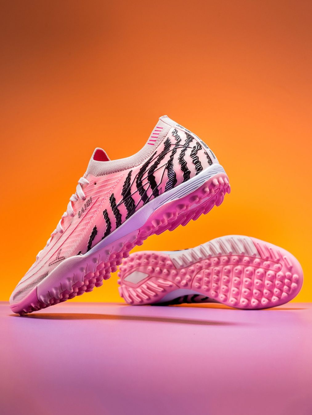 Herrenschuhe: SAIBI Flying Feather X2.0 3649 – Neu und originalverpackt aus Laufen von SAIBI 1