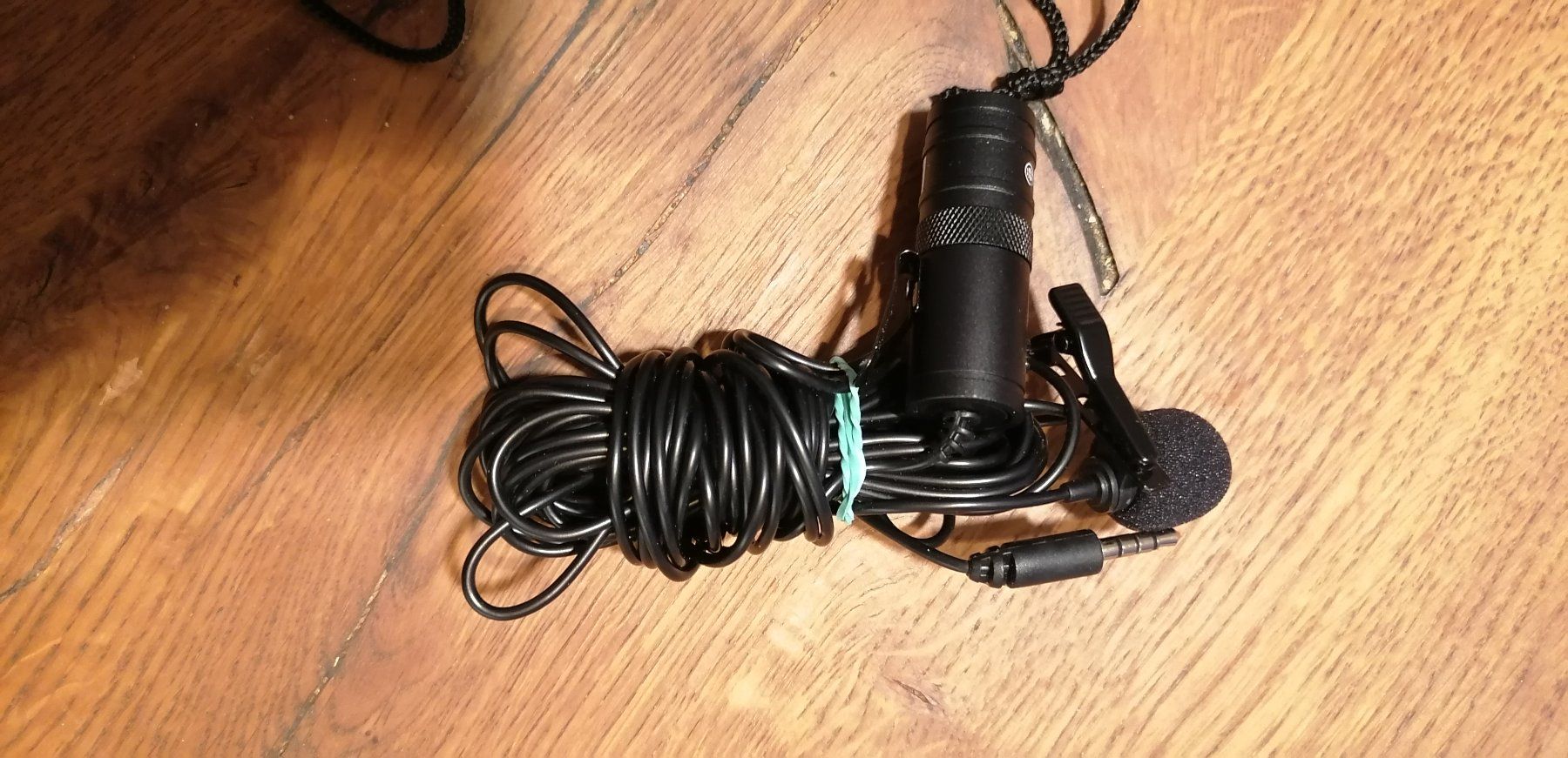 Microphones: Mikrofon Boya BY-M1 – D'occasion à Winterthur par Nutzen_statt_weg1 2