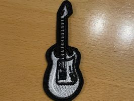 Patch Sticker Aufnäher Rock Punk Metal 238