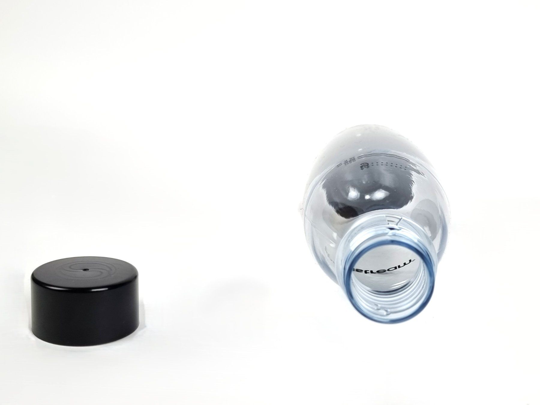 Sodastream Sonstiges für Haushalt & Wohnen: Sodastream Flaschen – Gebraucht aus Urtenen-Schönbühl von Restwert_Schoenbuehl 5