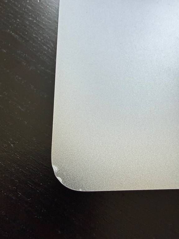 Apple Notebook: Macbook Pro 16 GB / 1 TB SSD – Usato da Lenzburg venduto da ftorrisi 4