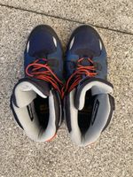 fast fabrikneue Wanderschuhe, Jack Wolfskin, Gr.34