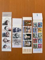 Séries de timbres suédois