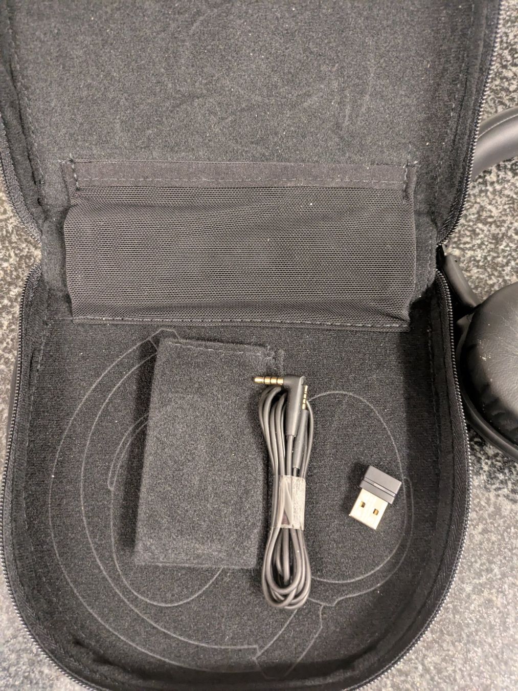 Sennheiser Cuffie: EPOS/Sennheiser Adapt 660 Kopfhörer, wie Neu – Nuovo (secondo la descrizione) da Ittigen venduto da Deriento 8