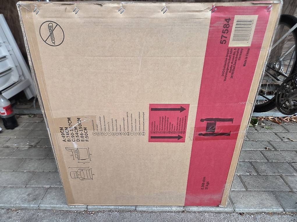 Poltrone: TV Sessel  – Usato da Wald ZH venduto da jetti71
