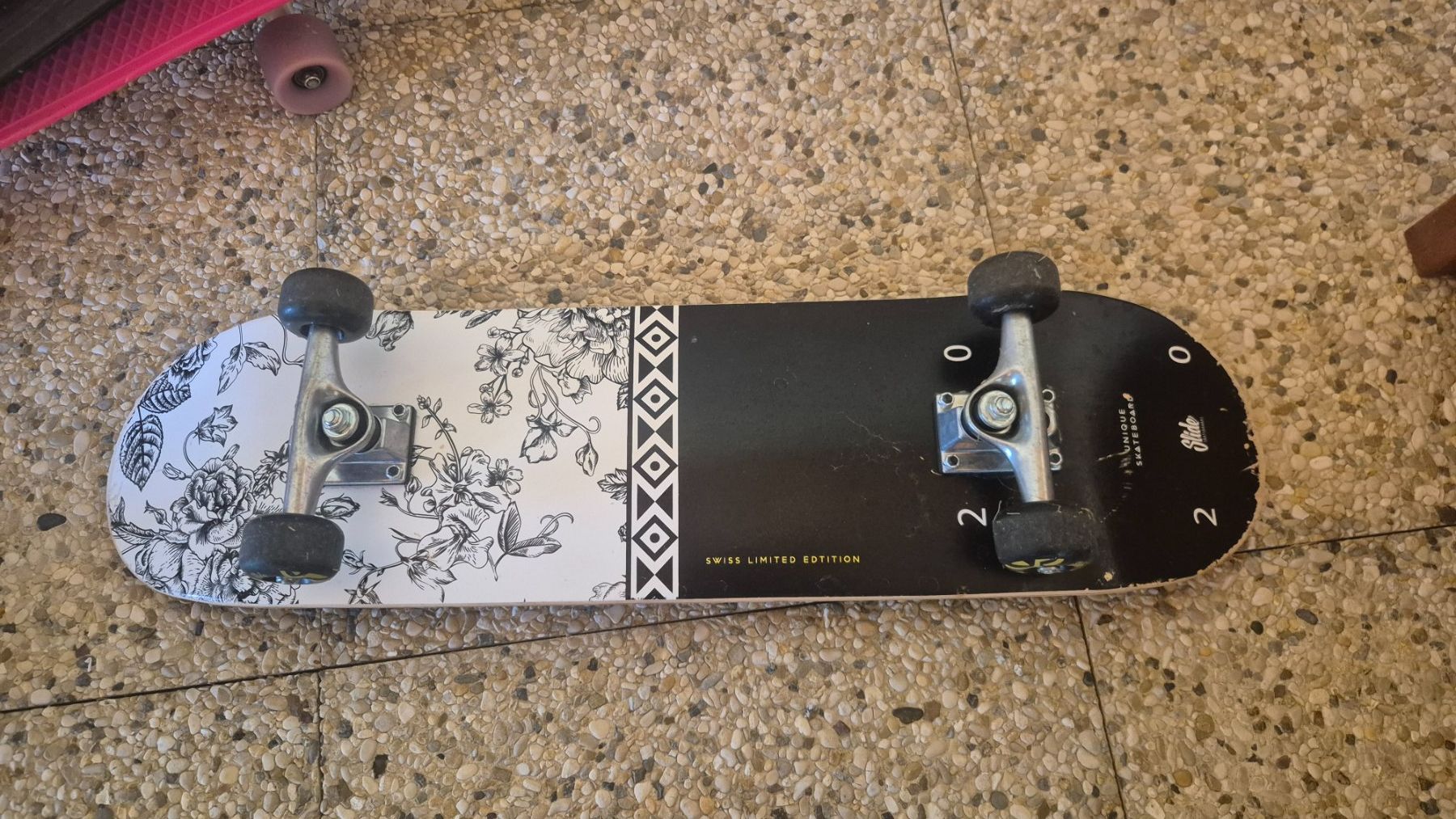 Slide Skateboards: Skateboard Slide – D'occasion à Prangins par ale_x9wx 1