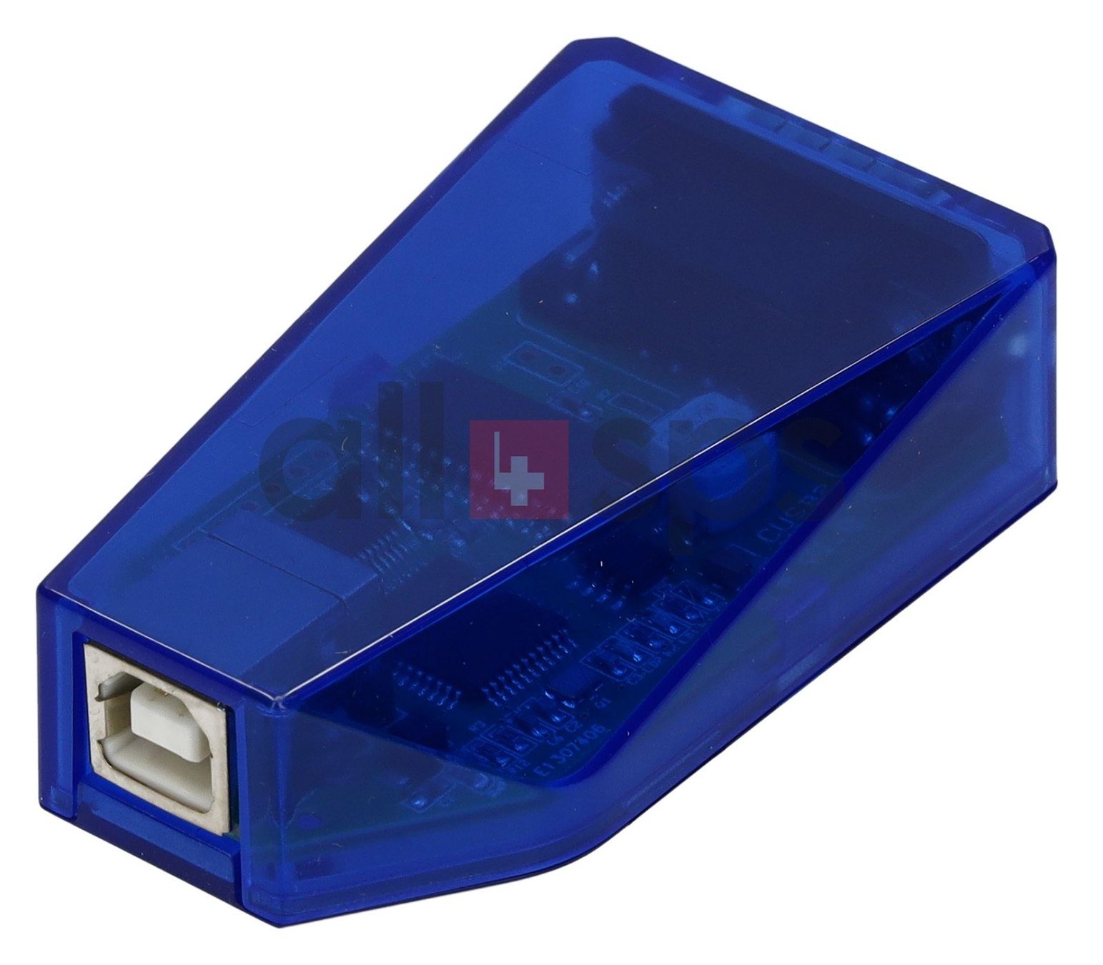 Unità & Adattatore: LAWICEL CANUSB CAN 2.0A/B INTERFACE ADAPTER USB - CANUSB – Nuovo e nell'imballaggio originale da Wolfhalden venduto da shop.all4sps 1