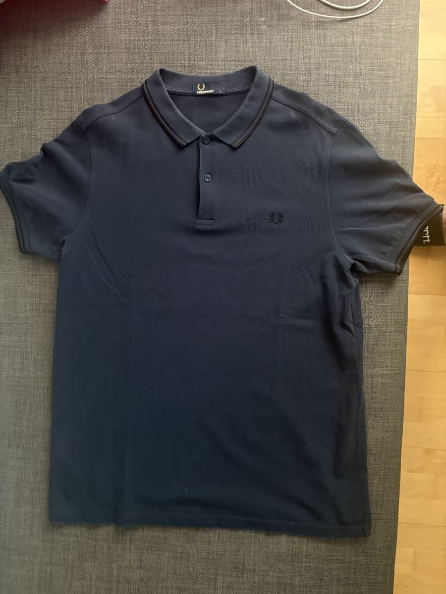 Fred Perry Magliette Polo: Fred Perry Polos x 4 – Usato da Wallisellen venduto da ntroulis80 5