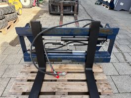 Palettengabel hydraulisch Euro 8