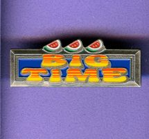 BIG TIME    Spielautomat
