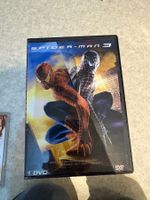 Spider-Man 3 DVD - Der Entscheidungskampf - Top Zustand!