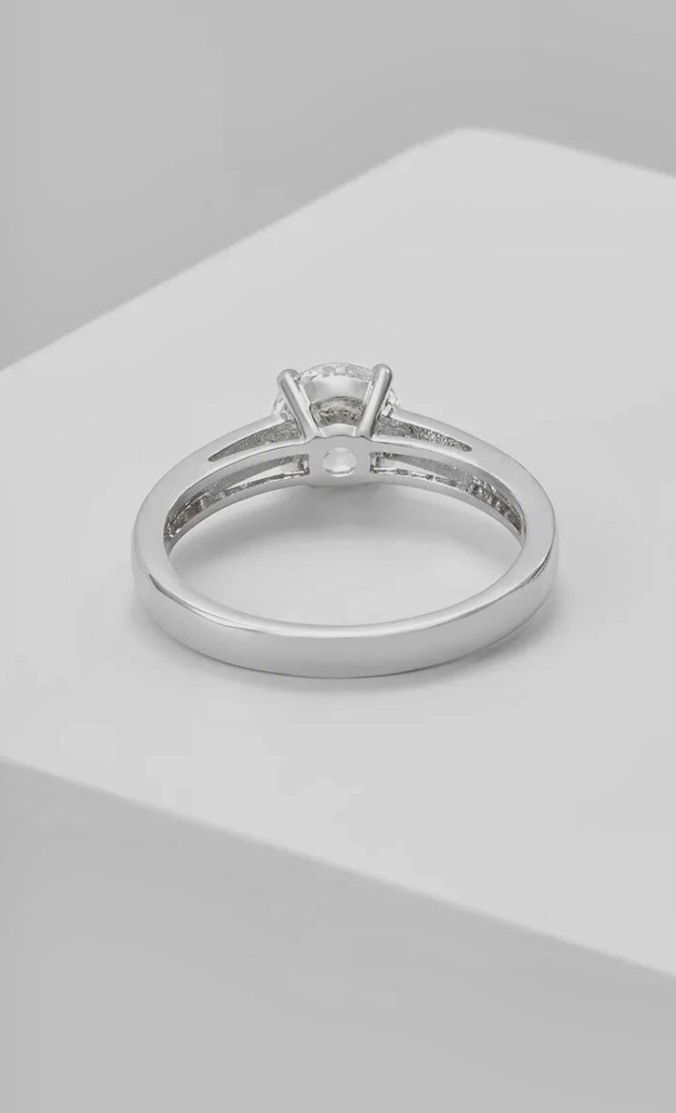 Swarovski Ringe: SWAROVSKI Attract RING SIZE 52 NEU – Neu und originalverpackt aus Winkel von Luxtime 7