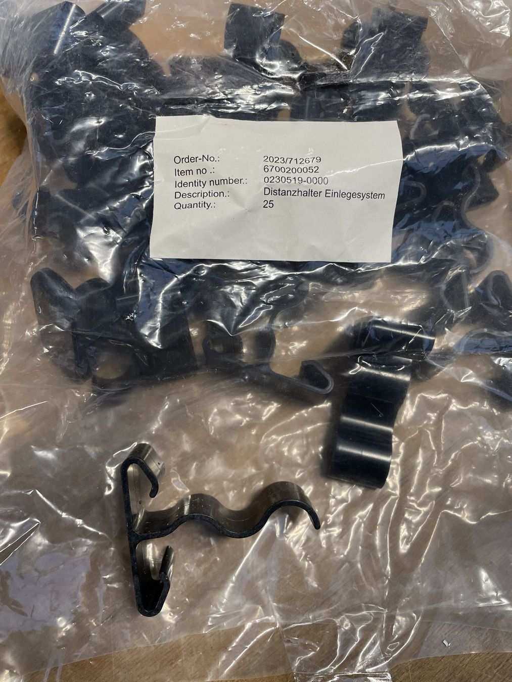 Dispositivi a energia solare: Photovoltaik-Material – Nuovo (secondo la descrizione) da Mühleberg venduto da Koma67 8