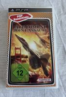 Ace Combat: Joint Assault – Sony PSP