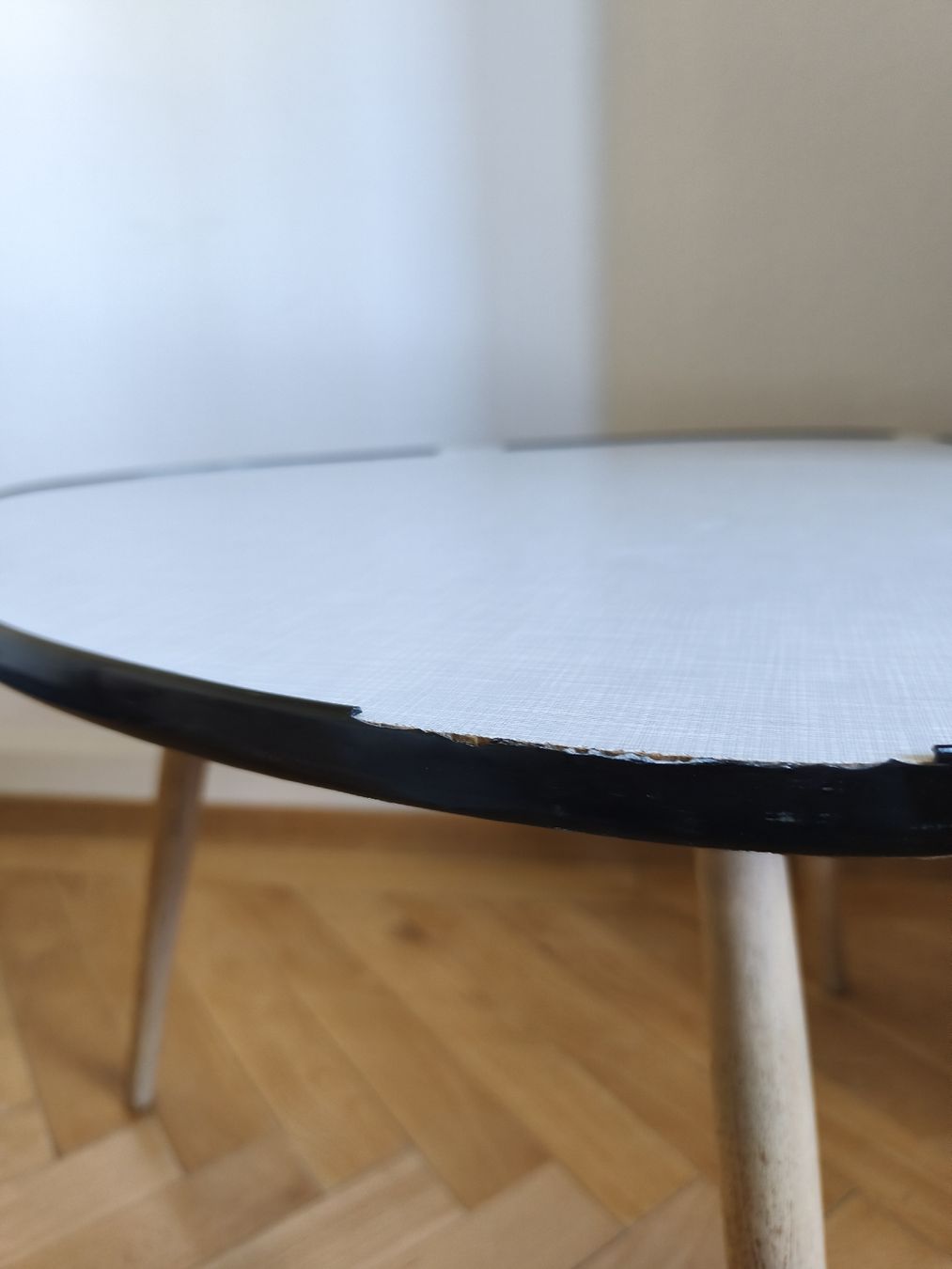 Tavoli: Table basse tripode vintage – Usato da Fribourg venduto da cla_x966 3