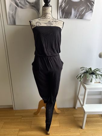 Casual Jumpsuit, 2-pockets, Gr.S