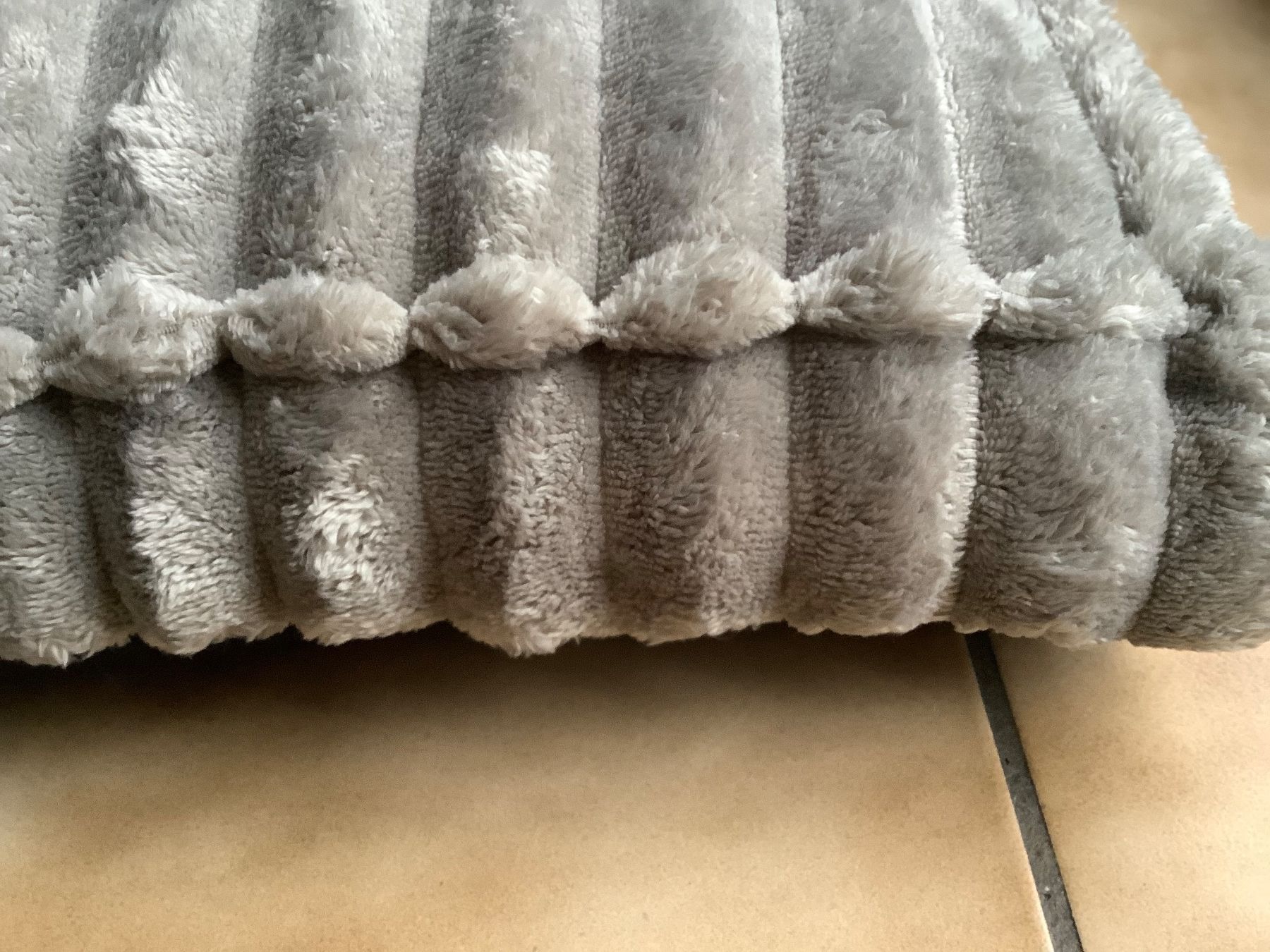 Liege- & Schlafplätze: LIT - COUSSIN - DODO pour chiens - NEUF étiquette – Neu (gemäss Beschreibung) aus Le Lignon von Gwen77 4
