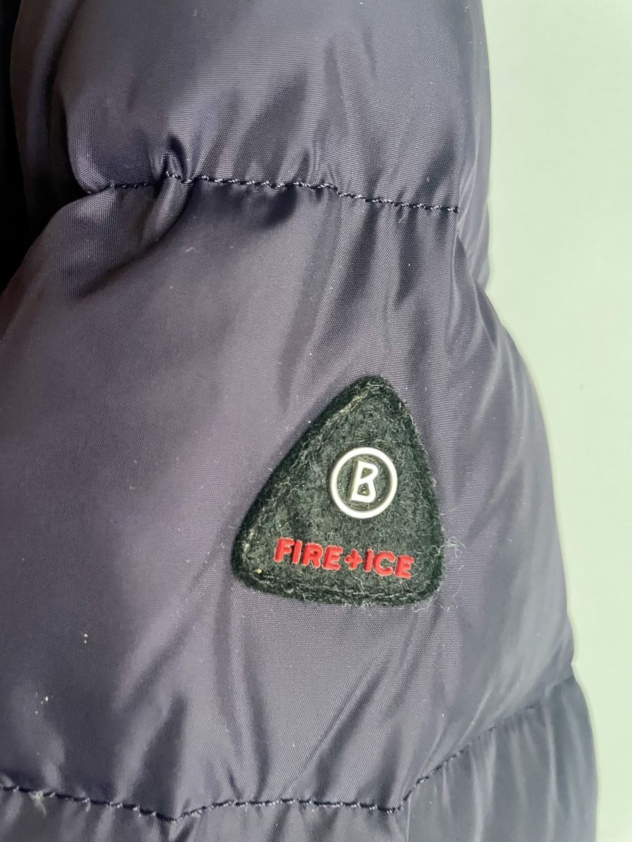 Bogner Giacche: Bogner Fire+Ice Daunenjacke Gr. 38  (36/S) – Usato da Gockhausen venduto da AnneT07 3