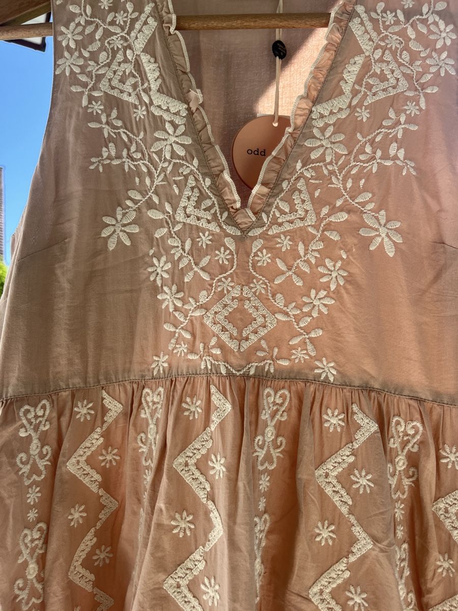 Odd Molly Vestiti: Odd Molly Kleid Grösse 0 (XS) – Nuovo e nell'imballaggio originale da Neerach venduto da Lila0402 1