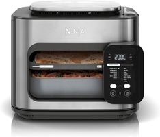 Ninja SFP700EU Ofen + Heißluftfritteuse
